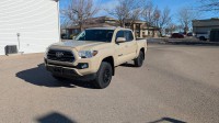 Image for 2019 Toyota Tacoma Double Cab ID: 7192421