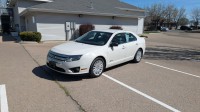 Image for 2012 Ford Fusion Hybrid ID: 7277000