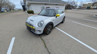 Image for 2020 MINI Cooper SE ID: 7277406