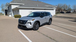 Image for 2024 Nissan Rogue S ID: 7287187