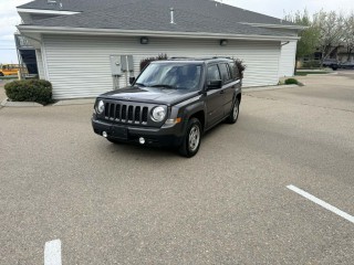 Image for 2016 Jeep Patriot Sport ID: 7314681