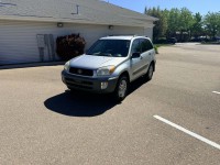 Image for 2001 Toyota Rav4  ID: 7356116
