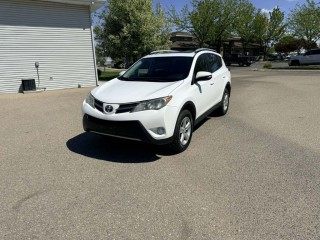 Image for 2014 Toyota Rav4 XLE ID: 7356692
