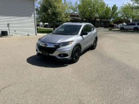 Image for 2022 Honda HR-V Sport ID: 7360689