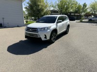 Image for 2019 Toyota Highlander LE ID: 7363573