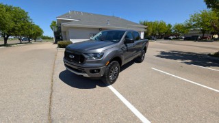 Image for 2021 Ford Ranger XLT ID: 7389622
