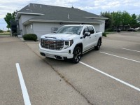 Image for 2022 GMC Sierra 1500 DENALI ID: 7412237