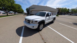 Image for 2011 Dodge Dakota SLT ID: 7428279