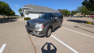 Image for 2004 Lincoln Navigator  ID: 7428978