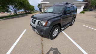Image for 2011 Nissan Xterra S ID: 7442182