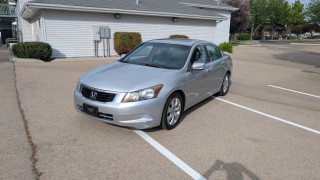 Image for 2009 Honda Accord EXL ID: 7447912