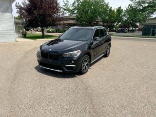 Image for 2018 BMW X1 xDrive28i ID: 7464333