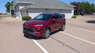 Image for 2024 Buick Enclave Avenir ID: 7485872