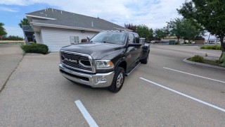 Image for 2018 RAM 3500 Longhorn ID: 7494213