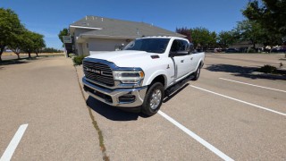 Image for 2020 RAM 3500 Laramie ID: 7496632