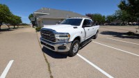 Image for 2020 RAM 3500 Laramie ID: 7496632
