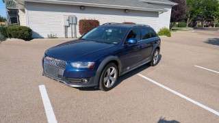 Image for 2014 Audi A4 Premium Plus ID: 7497736