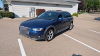 Image for 2014 Audi A4 Premium Plus ID: 7497736