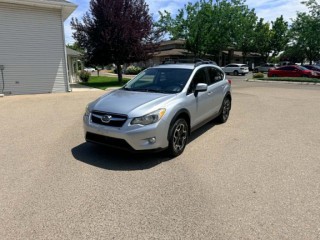 Image for 2013 Subaru Crosstrek 2.0 LIMITED ID: 7500636