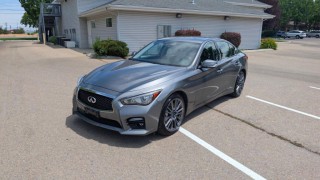Image for 2016 INFINITI Q50 RED SPORT 400 ID: 7500900