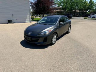 Image for 2013 Mazda Mazda3 I ID: 7507006