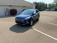 Image for 2017 Ford Escape SE ID: 7556515