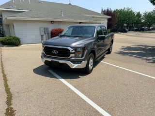Image for 2023 Ford F-150 Supercrew ID: 7558815