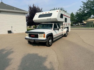 Image for 1997 GMC Sierra K3500 ID: 7578130