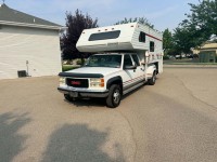 Image for 1997 GMC Sierra K3500 ID: 7578130