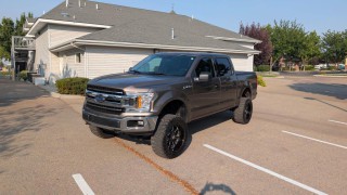 Image for 2018 Ford F-150 Supercrew ID: 7595038