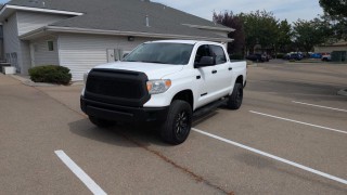 Image for 2015 Toyota Tundra CREWMAX SR5 ID: 7620077