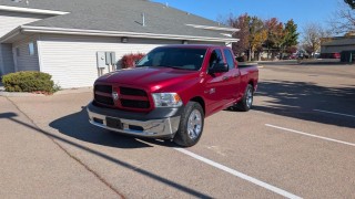 Image for 2015 RAM 1500 Tradesman ID: 7746062