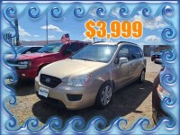Image for 2008 Kia Rondo LX V6 ID: 6292661