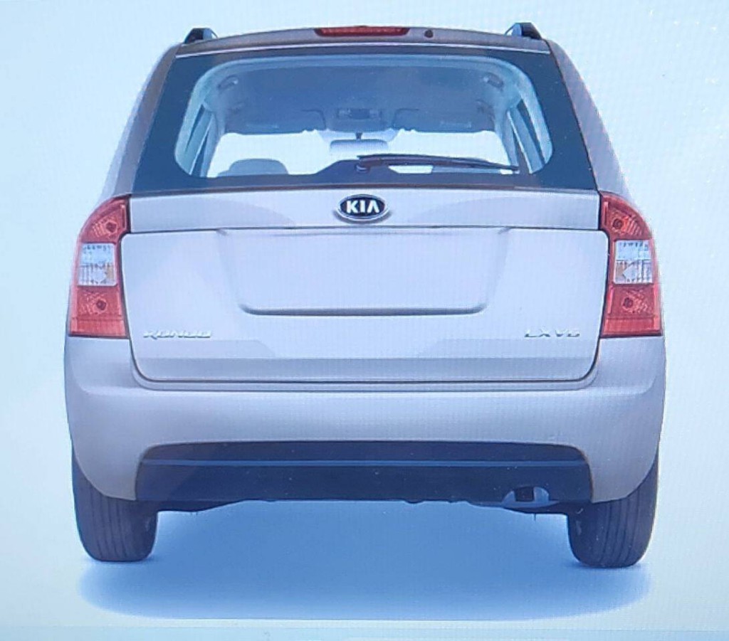 2008 Kia Rondo Image 31