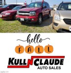 Image for 2002 Chevrolet Trailblazer LT ID: 6368841