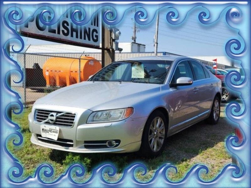 2010 Volvo S80 Image 2
