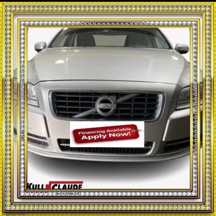 2010 Volvo S80 Image 5