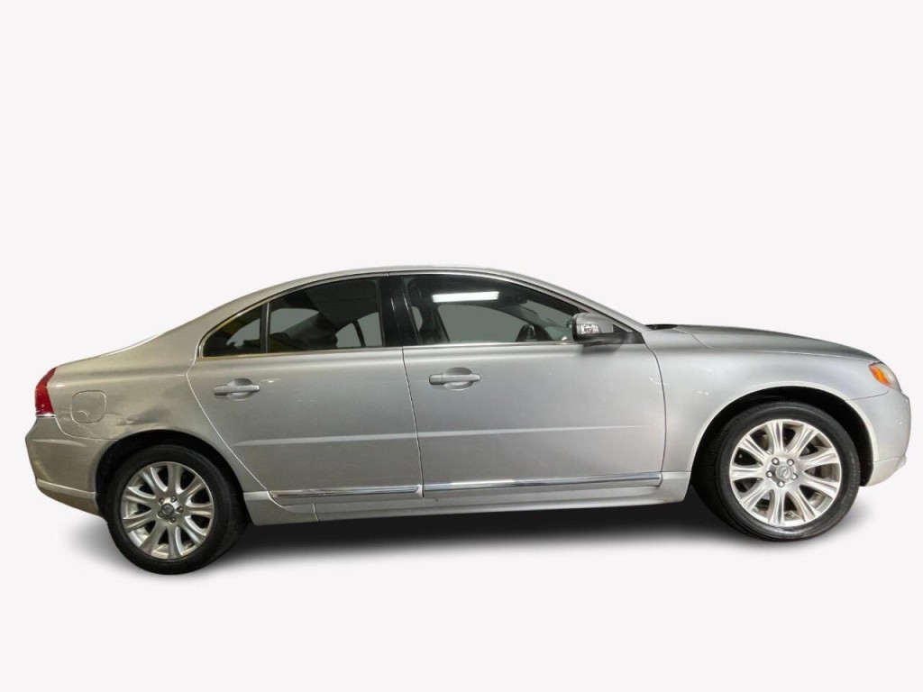 2010 Volvo S80 Image 12