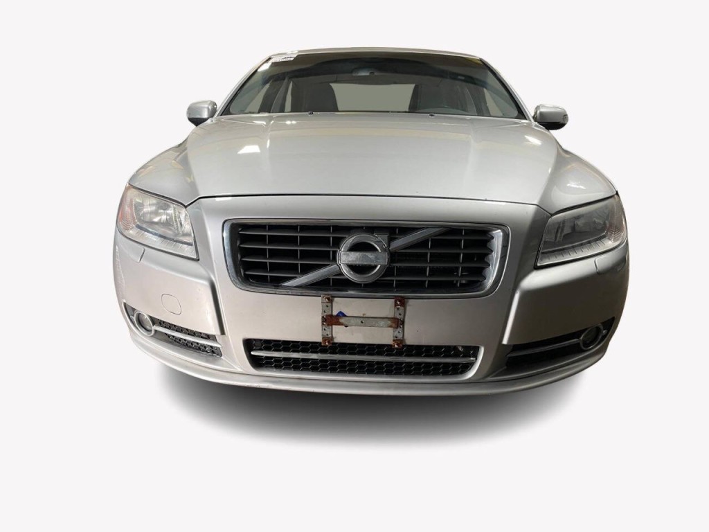 2010 Volvo S80 Image 13