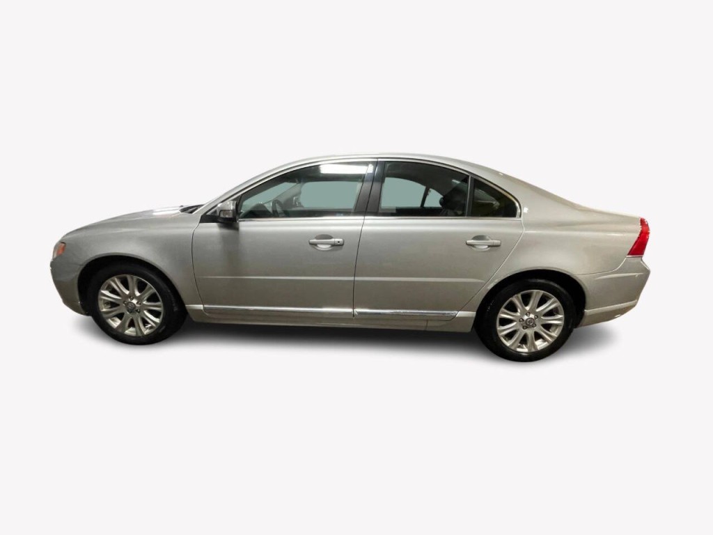 2010 Volvo S80 Image 14