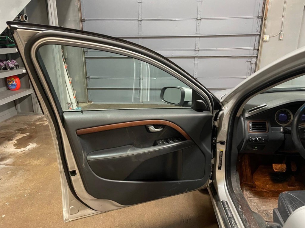 2010 Volvo S80 Image 18