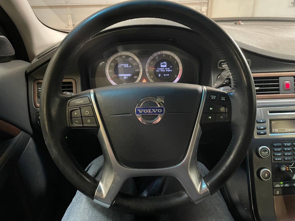 2010 Volvo S80 Image 23