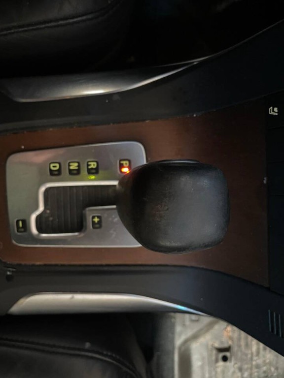 2010 Volvo S80 Image 37