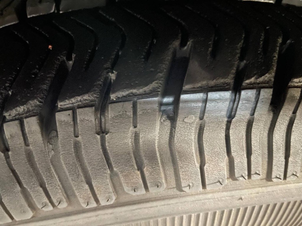 2008 Jeep Liberty Image 12