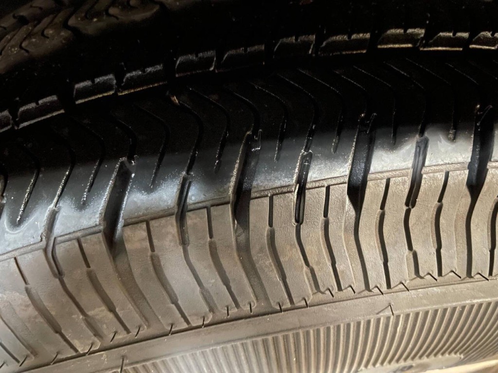 2008 Jeep Liberty Image 14