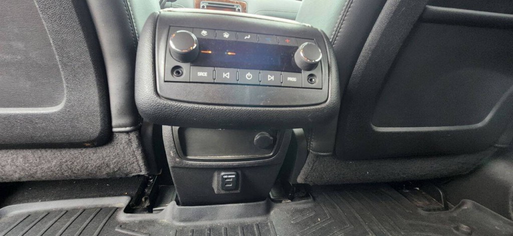 2014 Chevrolet Traverse Image 14