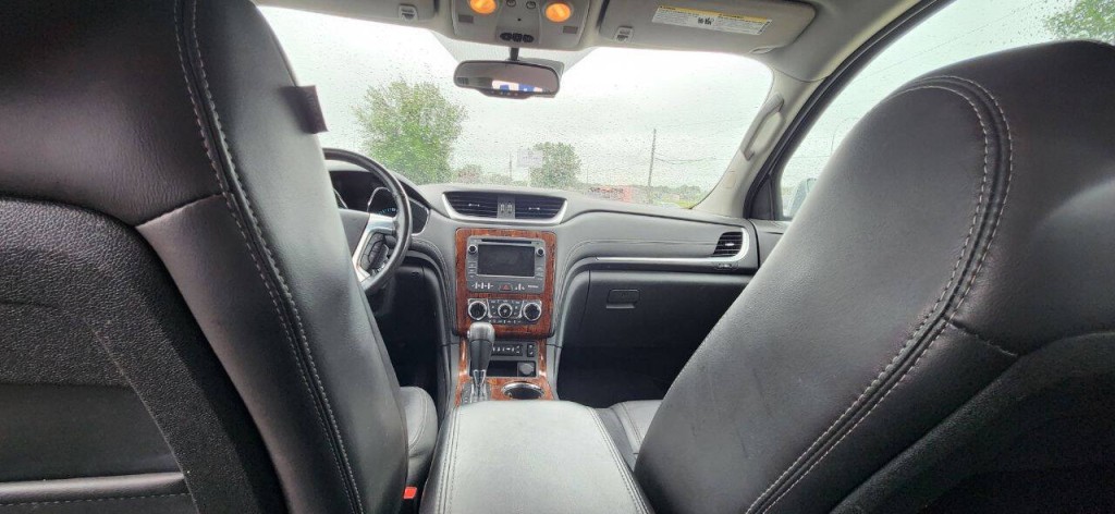 2014 Chevrolet Traverse Image 15