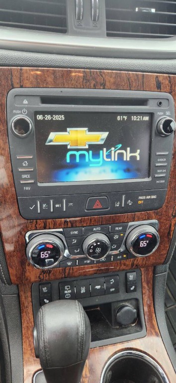 2014 Chevrolet Traverse Image 18