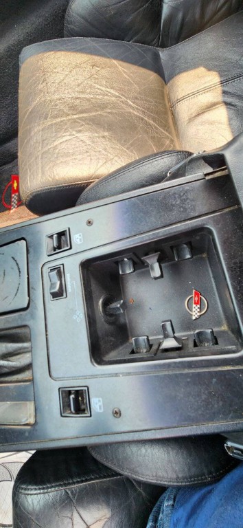 1989 Chevrolet Corvette Image 10