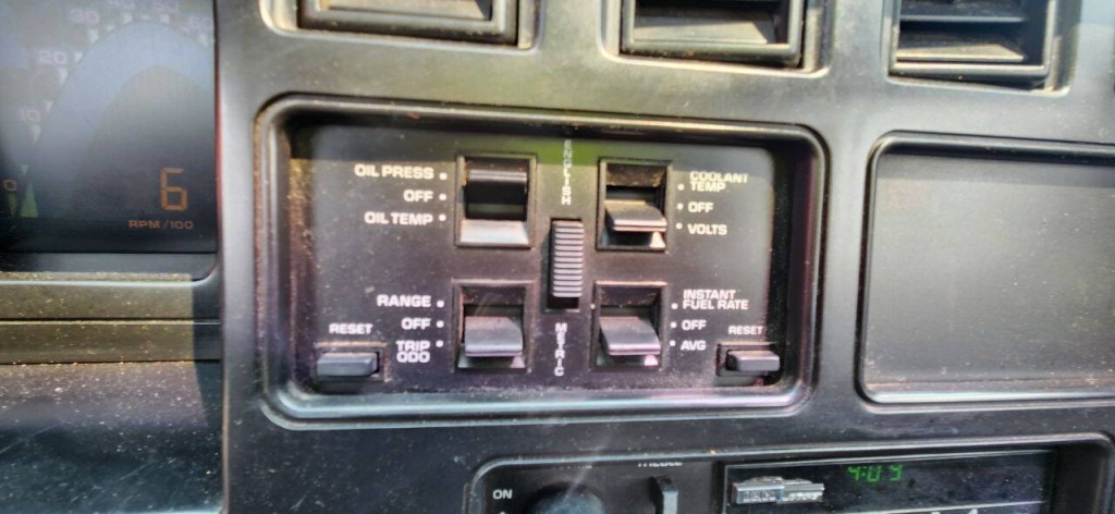 1989 Chevrolet Corvette Image 17
